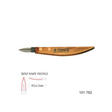 Narex Carving Knives