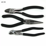 Grace 3-Pc. Precision Plier Set