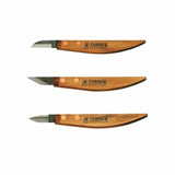 Narex Carving Knives