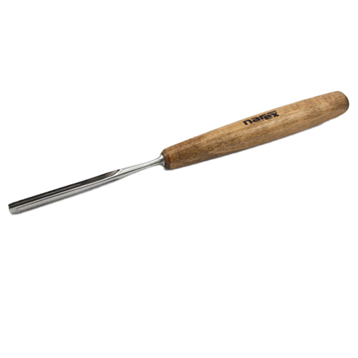 Narex Straight Type Gouges – Infinity Cutting Tools