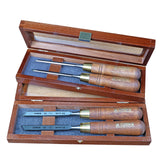 Narex 2-Pc. Skew Chisel Sets