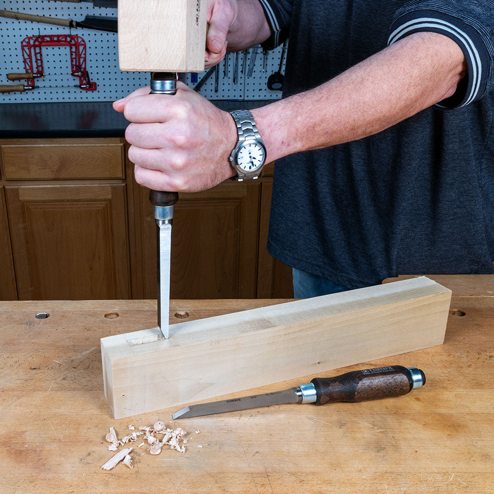 Mortise Chisel Router Narex Imperial Mortise Chisels – Infinity Cutting Tools