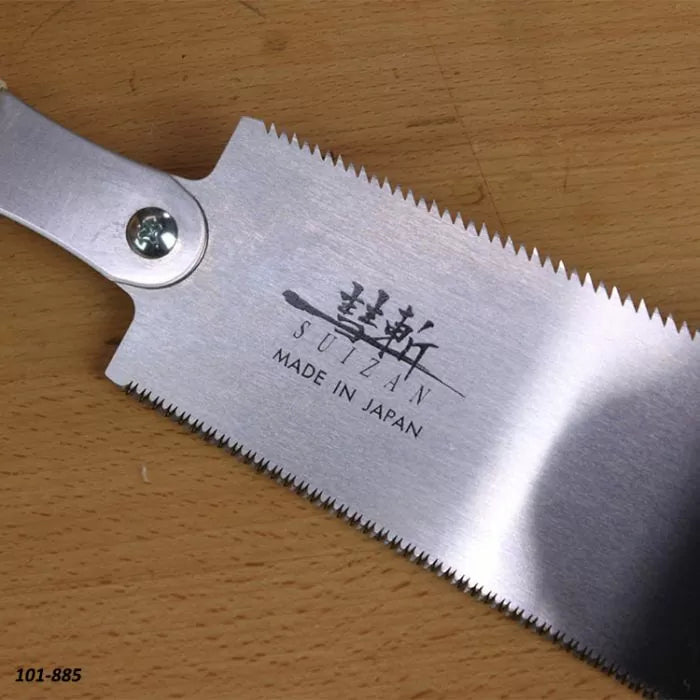 SUIZAN Japanese Style Hand Saws