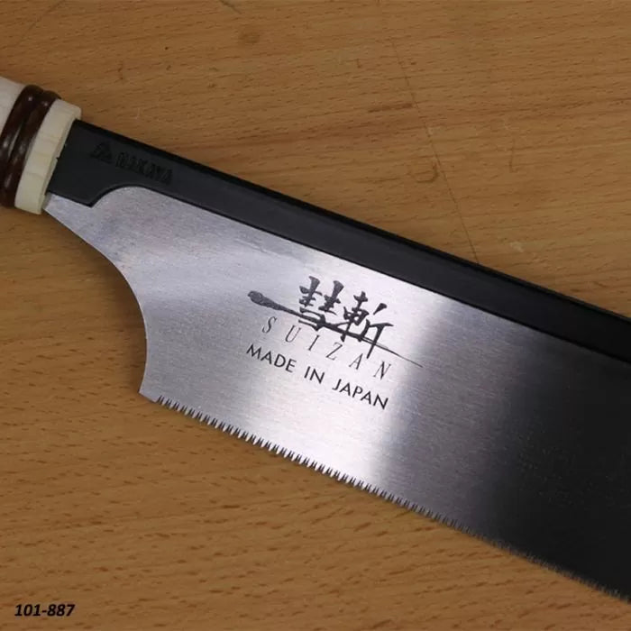 SUIZAN Japanese Style Hand Saws