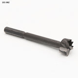 Famag Bormax³ Carbide-Tipped Forstner Bits