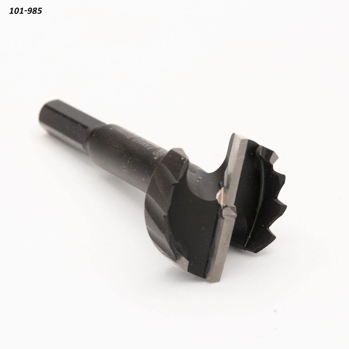 Famag Bormax³ Carbide-Tipped Forstner Bits