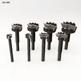 Famag Bormax³ Carbide-Tipped Forstner Bits