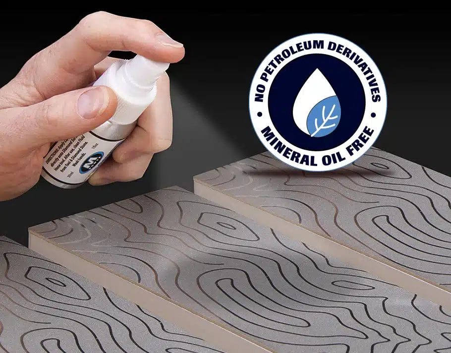 MPOWER SBS Triple Diamond Sharpening Stone Set – Side By Side