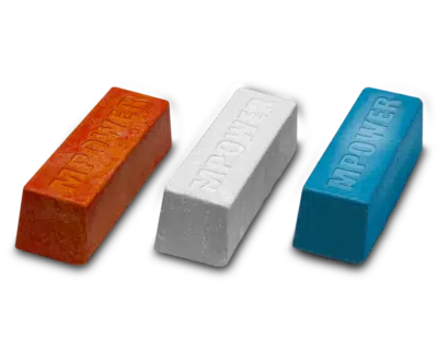 MPOWER Strop Polishing Wax