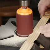 Infinity Tools Sleeveless Sanding Drums