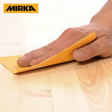 Mirka Bulldog Gold Proflex - 9" x 11" Sheets