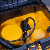 Mirka Dust-Free Sanding System GEN II with 5" DEROS II + DEXOS 1230