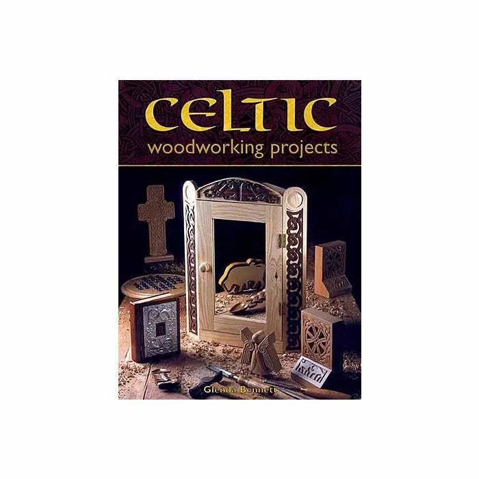 Celtic Woodworking Projects