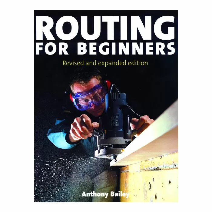 Routing for Beginners