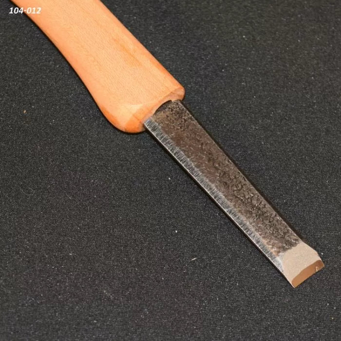 Ikeuchi Hira Small Carving Knife