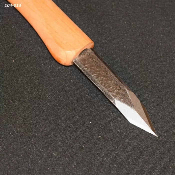 Ikeuchi Small Carving Knives