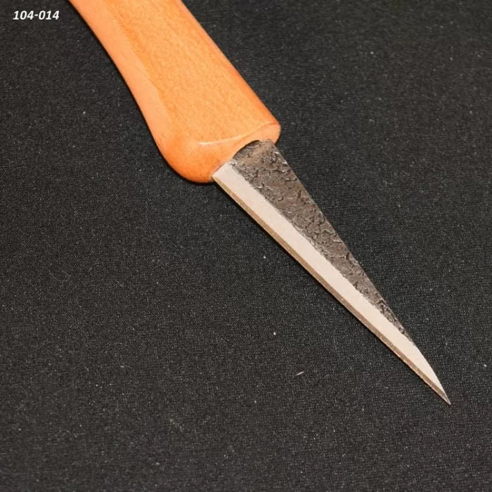 Ikeuchi Kuri Small Carving Knife