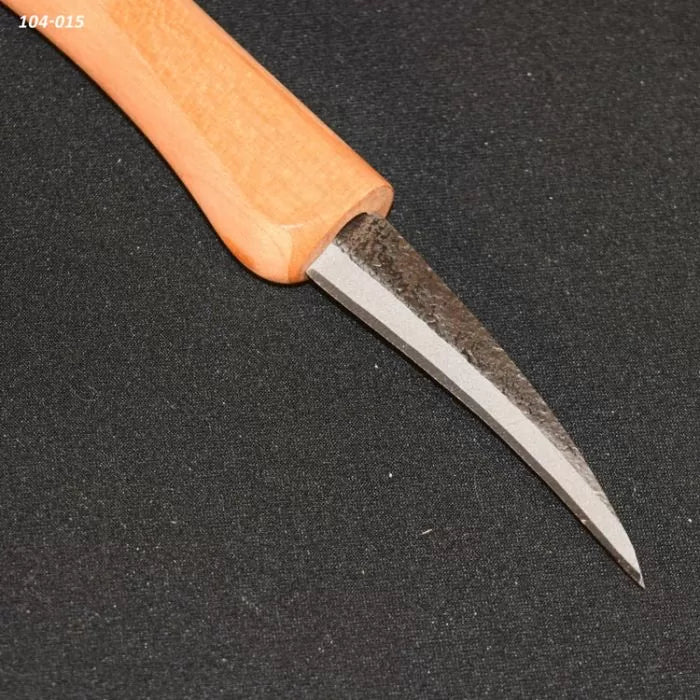 Ikeuchi Small Carving Knives