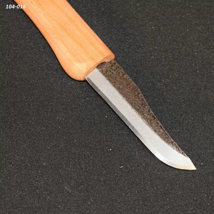 Ikeuchi Small Carving Knives