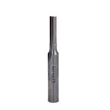 Infinity Tools 1/4" Shank Straight Router Bits