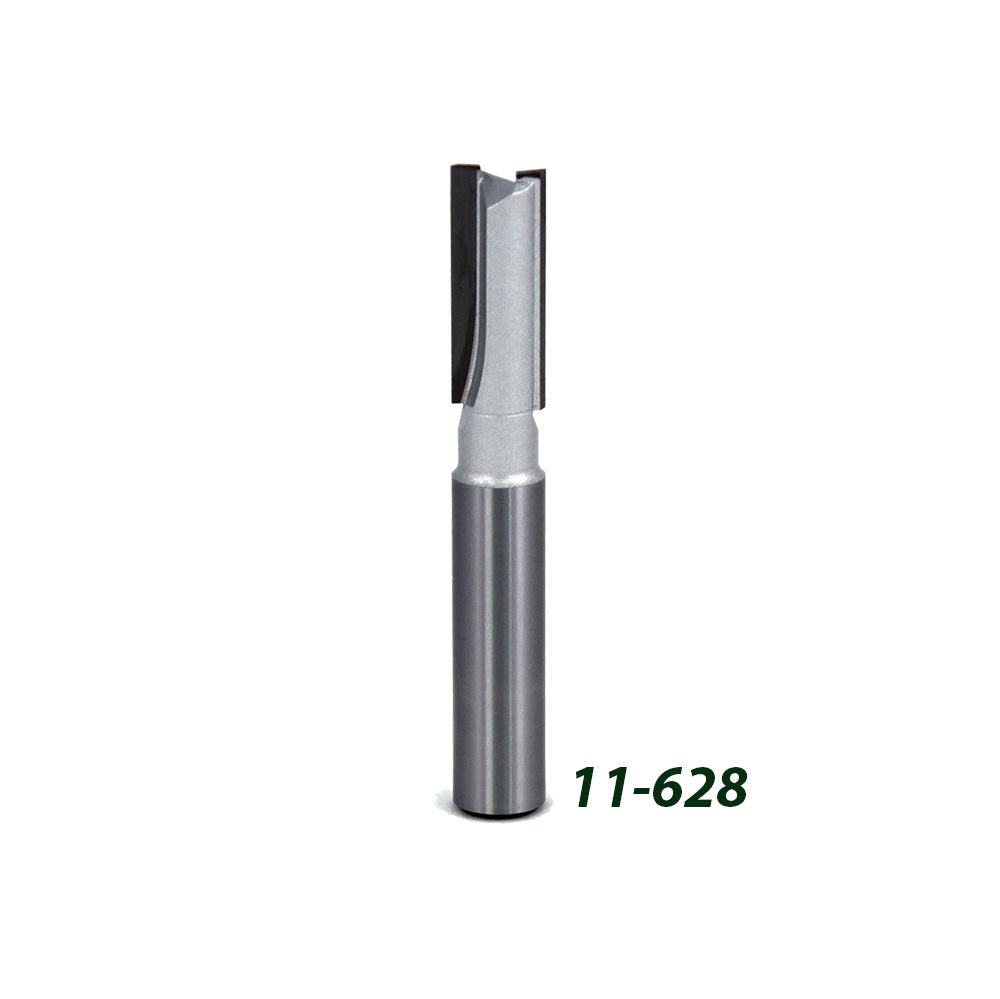 Infinity Tools 6-Pc. Essential Router Bit Set – Infinity Cutting Tools