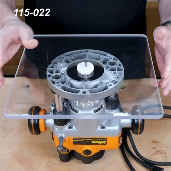 Infinity Tools Universal 7.5