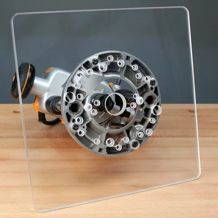 Woodworking Routers, Tables, Router Bits, Jigs, & More – Infinity ...