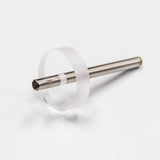 Infinity Tools Base Plate Alignment Kit; 1/4" Rod & Centering Insert