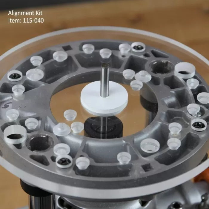 Infinity Tools Universal 7.5