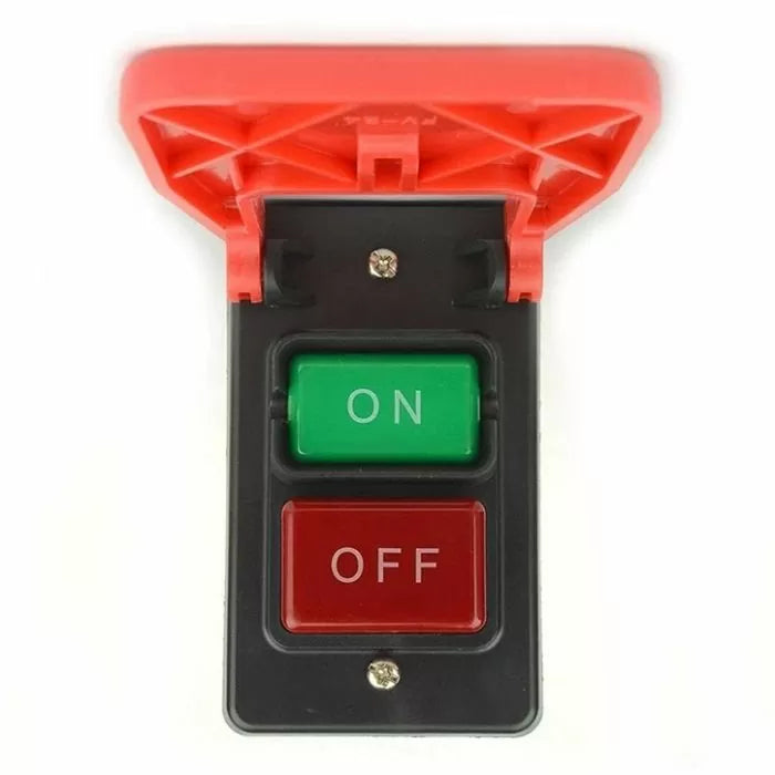 Infinity Tools Power Tool Safety On & Off Switch – Infinity Cutting Tools