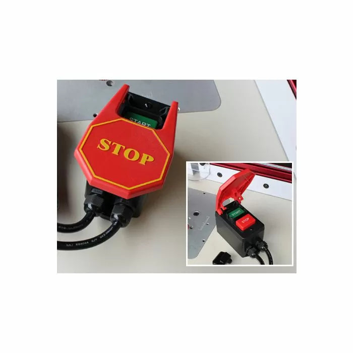 Infinity Tools Power Tool Safety On & Off Switch – Infinity Cutting Tools
