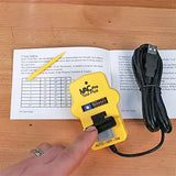 iVac 4-Pc. Auto Dust Collection Pack with VAC Switch