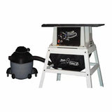 Table Saw Dust Collector - Dust Cutter