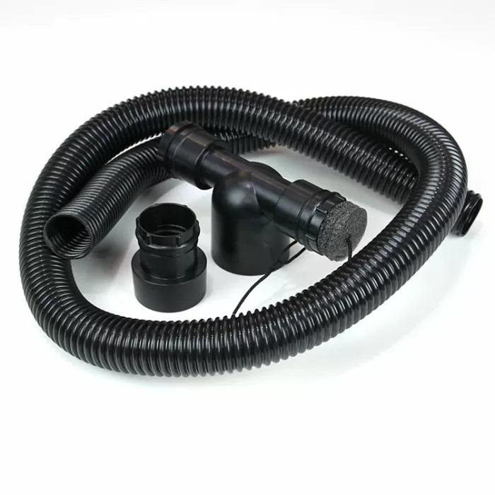 Triton Router Dust Collection Infinity Tools 3-Pc. Triton Router Dust Collection Package – Infinity ...