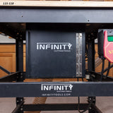 Infinity Tools Router Table Accessory Pack With Dust Cube