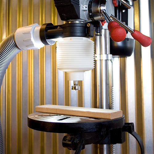 DRILLNADO Drill Press Dust Collection System