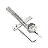 Infinity Tools 3-Pc. Machine Digital Setup Package