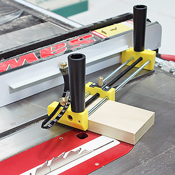 Infinity Tools Router & Table Saw Small Workpiece Holder