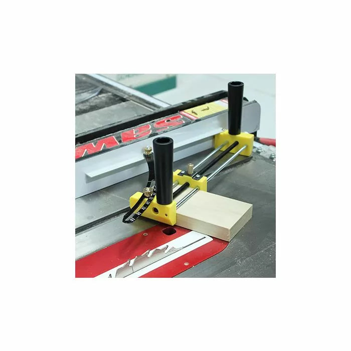 Router & Table Saw Small Workpiece Holder