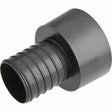 4" x 2-1/2" Quick Coupler