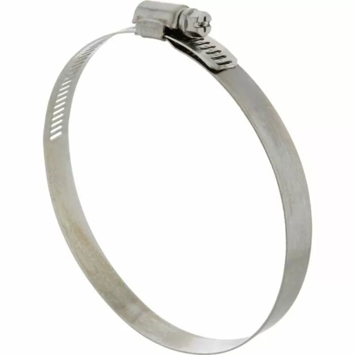 4" Traditional Hose Clamp