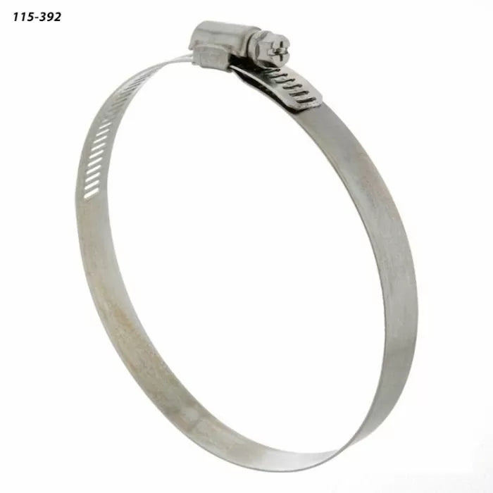 Wire Hose Clamp