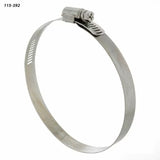 Wire Hose Clamp