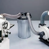 Infinity Tools Dust Collection Separator