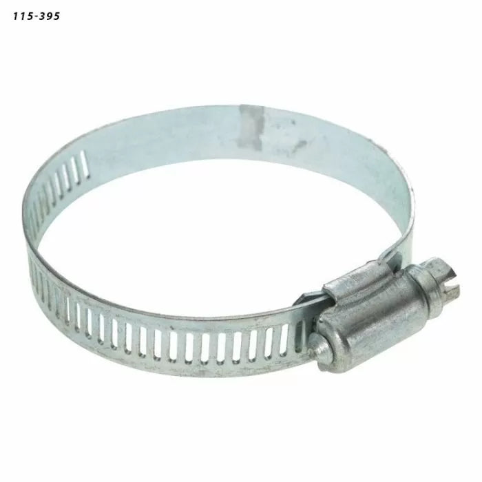 Wire Hose Clamp