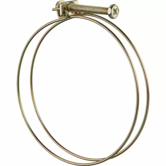 Wire Hose Clamp