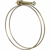 Wire Hose Clamp