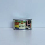 LIBERON LIMING WAX - 250 ML                  