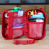 Infinity Tools Woodworker's First Aid Kit