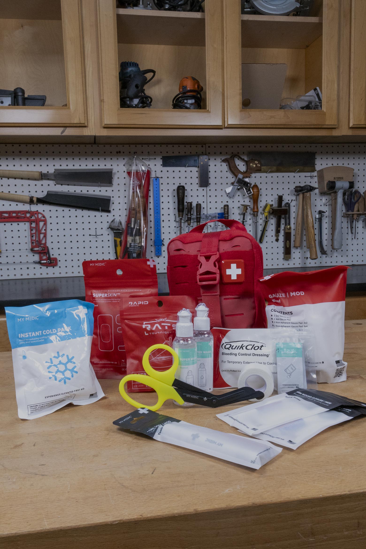 Infinity Cutting Tools